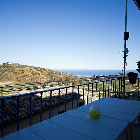 Casa Annunziata, Borgo E Mare A Badolato Villa Badolato Marina Exteriör bild
