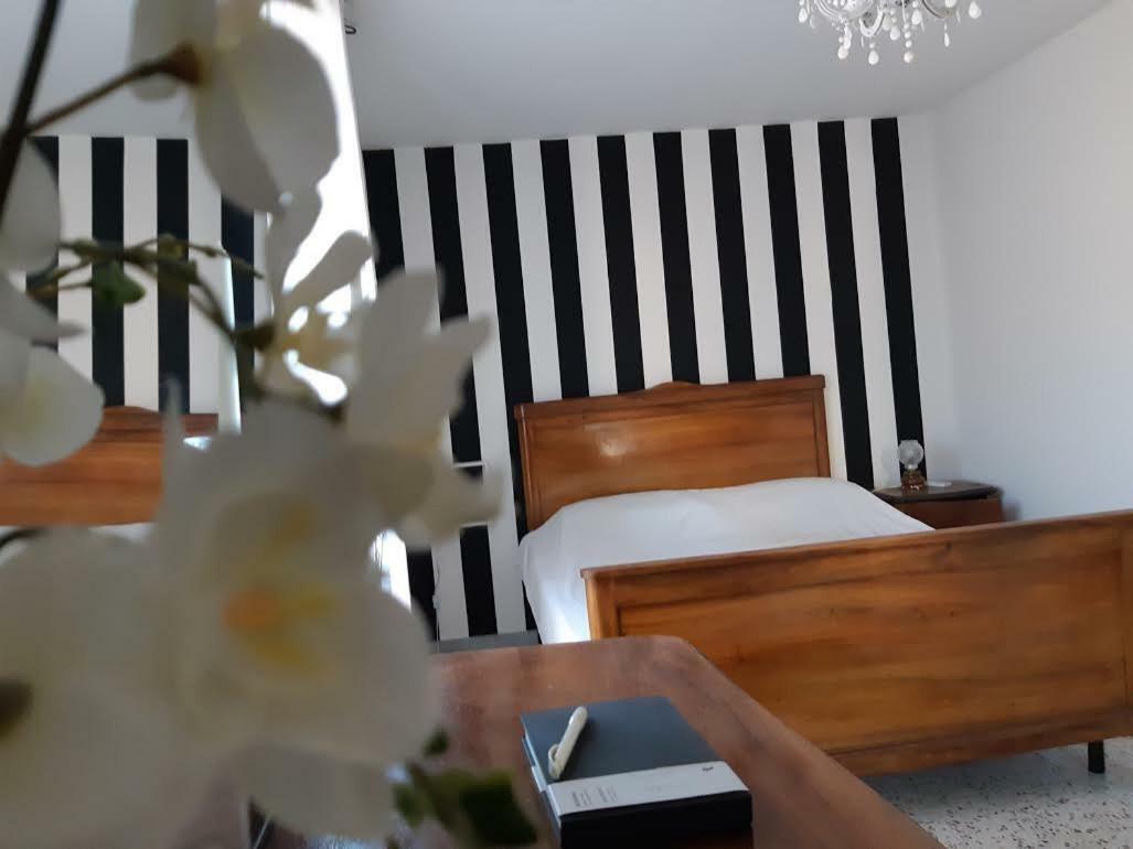 Casa Annunziata, Borgo E Mare A Badolato Villa Badolato Marina Exteriör bild