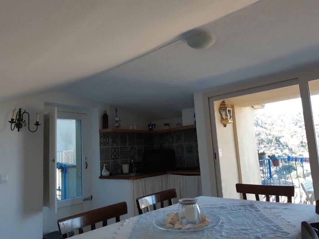 Casa Annunziata, Borgo E Mare A Badolato Villa Badolato Marina Exteriör bild