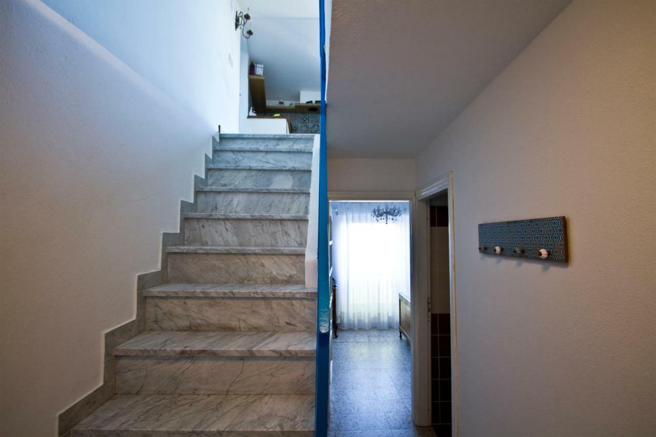 Casa Annunziata, Borgo E Mare A Badolato Villa Badolato Marina Exteriör bild